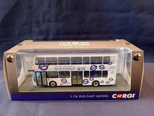 CORGI CP46504B MBC COMMISIONED