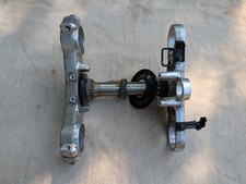 Kawasaki ZX-7R Yokes ZX750P Yokes Headstock 1996-2003 Complete.