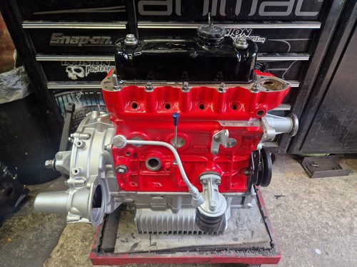 Classic mini engine 99h - classic,