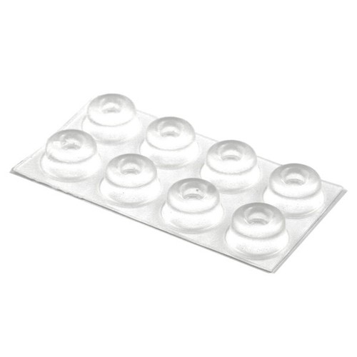 Speaker stand isolation gel - speaker,