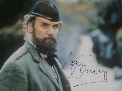 Billy connelly autographed - connelly,