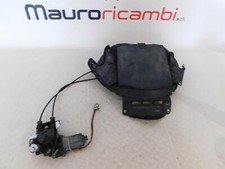 Scooter Plexi Complete Windshield SUZUKI BURGMAN AN 650 EXECUTIVE 2004 2006