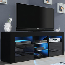 TV Unit 145cm Modern Cabinet |