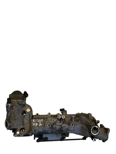 For mercedes w211 2007 - 2007, v6
