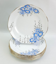 Roslyn China Malva - 6x 16.5cm