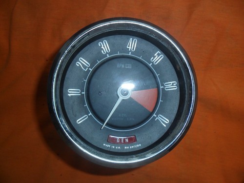 Ford 60s cortina fits - 60s,