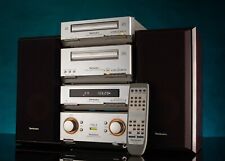 Technics Hi Fi  SE-HD350