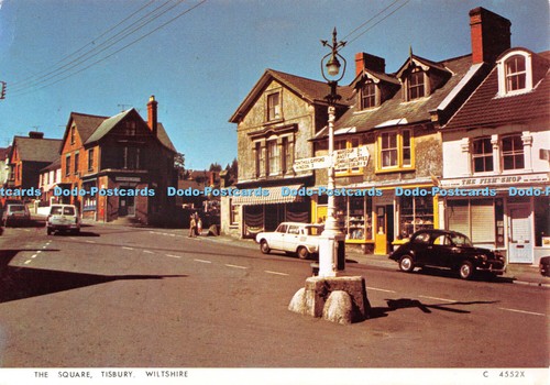 D082552 wiltshire the square - d082552,