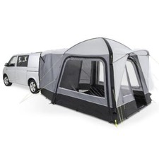 Kampa Cross AIR T/G TAILGATE Inflatable DriveAway Awning  