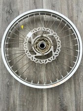 Rim front wheel 21 Suzuki RMZ
