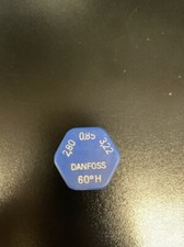 Danfoss h local - 60°, [local