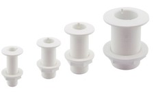 Nuova Rade thru-hull / through