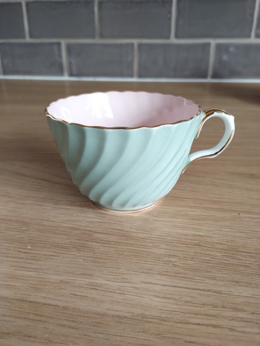 Vintage aynsley green - aynsley,