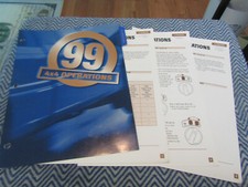 1999 FORD F150 F250 F350