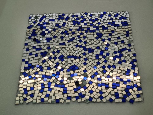 300 pieces mixed - 300, silver
