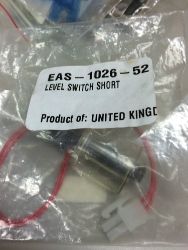 Indigo level switch short - indigo,