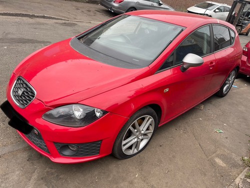 Seat leon mk2 0tdi - seat,