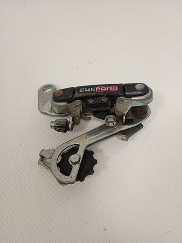 Shimano tourney speed - 6,