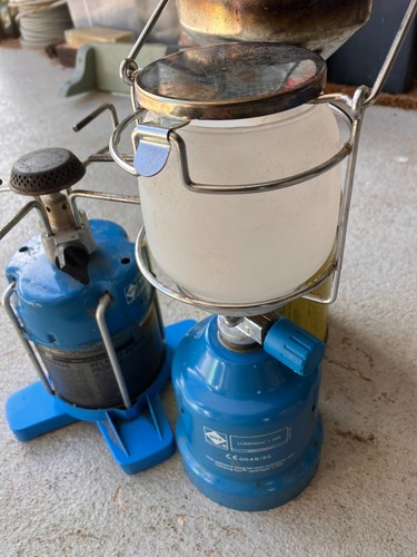 Calor camping stoves and - camping,
