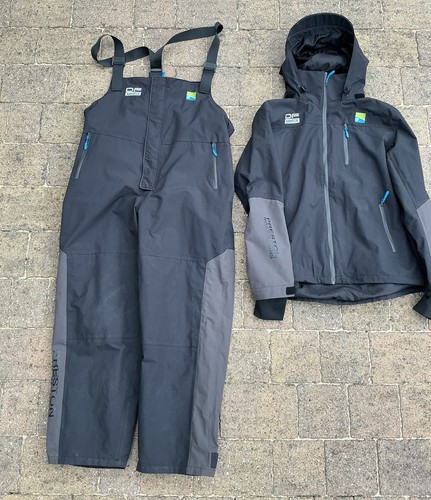 Preston hydrotech fishing - preston, df