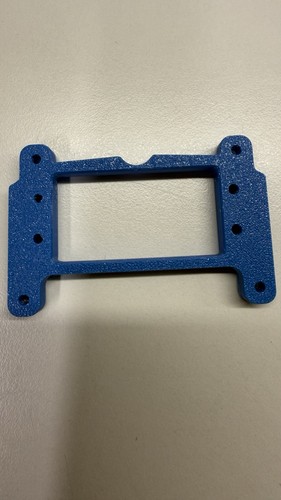 Tamiya lunchbox servo mod - tamiya, rc