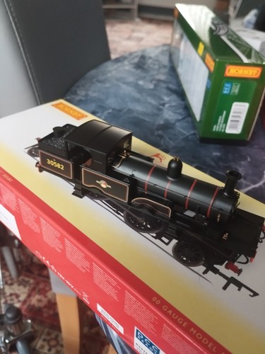 Hornby r3334 body - only,