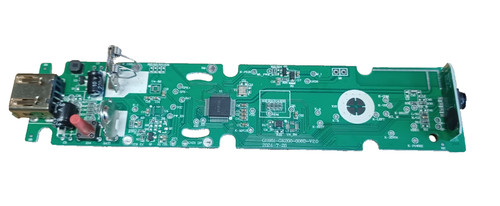 Nintendo wii remote mainboard - remote,