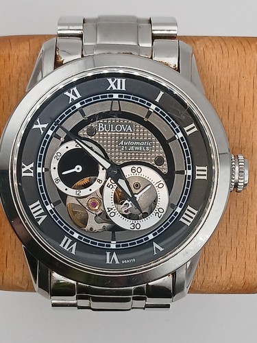 Bulova bva series 96a119 - bulova,