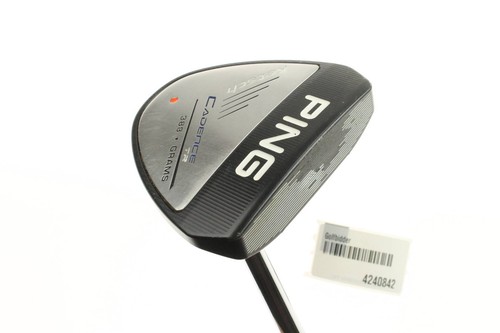 Ping cadence ketsch heavy - tr,