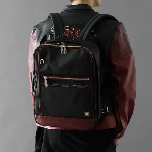 Kasuga ichiban backpack - ichiban,