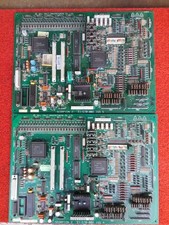 Bell fruit Scorpion 2 board