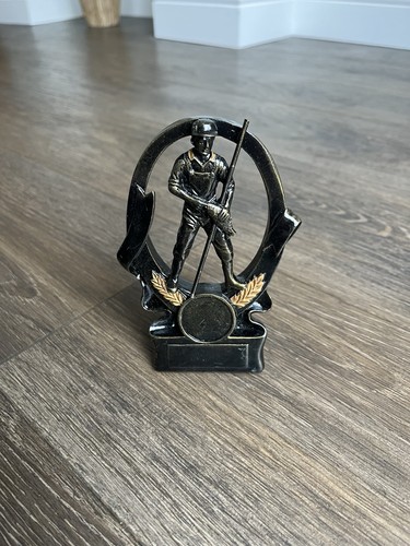 Fishing trophy - trophy,