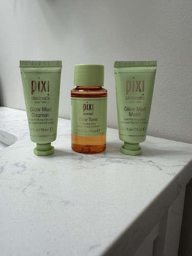 Pixi skin treats best - ,
