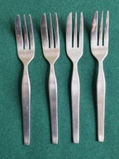 Vintage VINERS PROFILE Pastry