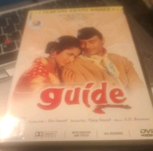 Guide dev anand waheeda - -,