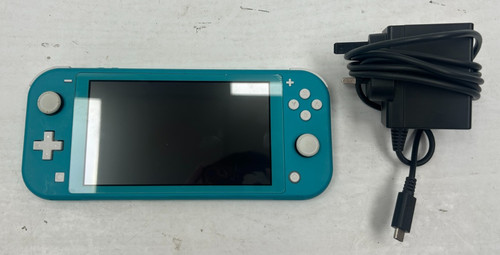 Nintendo switch lite - (wi1),