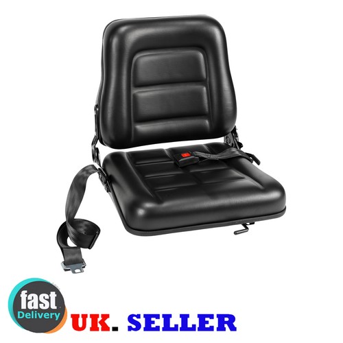 Universal tractor seat - universal, skid