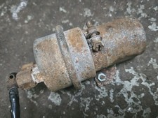 AUDI COUPE GT B2 2.2 FUEL ACCUMULATOR VW GOLF MK1 GTI