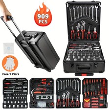 Tool Set Mechanics Tool Kit