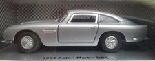 Welly 1964 Aston Martin DB5
