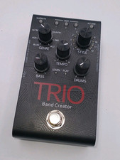 Digitech Trio Band Creator