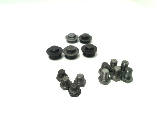 Nuts and bolts suzuki - and,