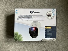 Swann Enforcer Security CCTV