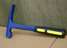 Brand New Geological Hammer, Pick Hammer+ Fast Shipping #A6-33