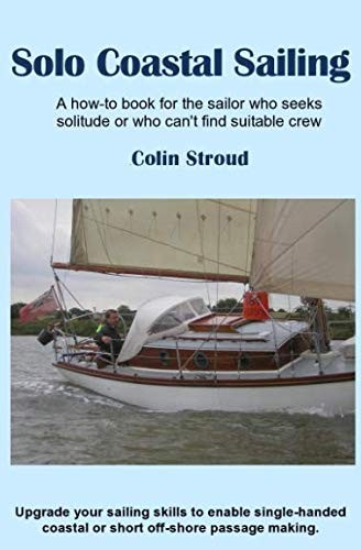 Solo coastal sailing - coastal, upgrade