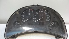 INSTRUMENT PANEL Opel Combo