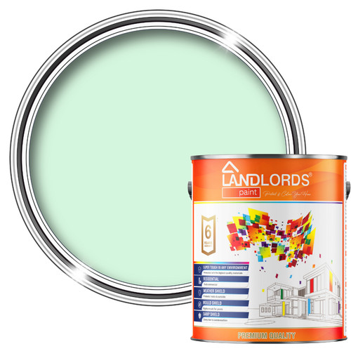 Multi use interior - multi, paint