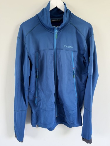 Mens norrona narvik warm2 - norrona,