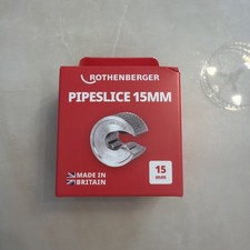 Rothenberger 88801 15mm