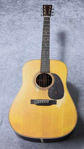 Martin street legend - d-28,